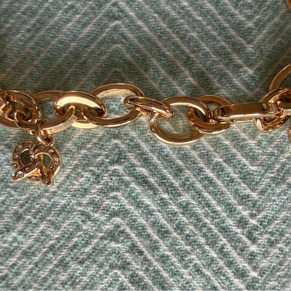 Kate Spade Cell Phone Charm Bracelet - Picture 5 of 7